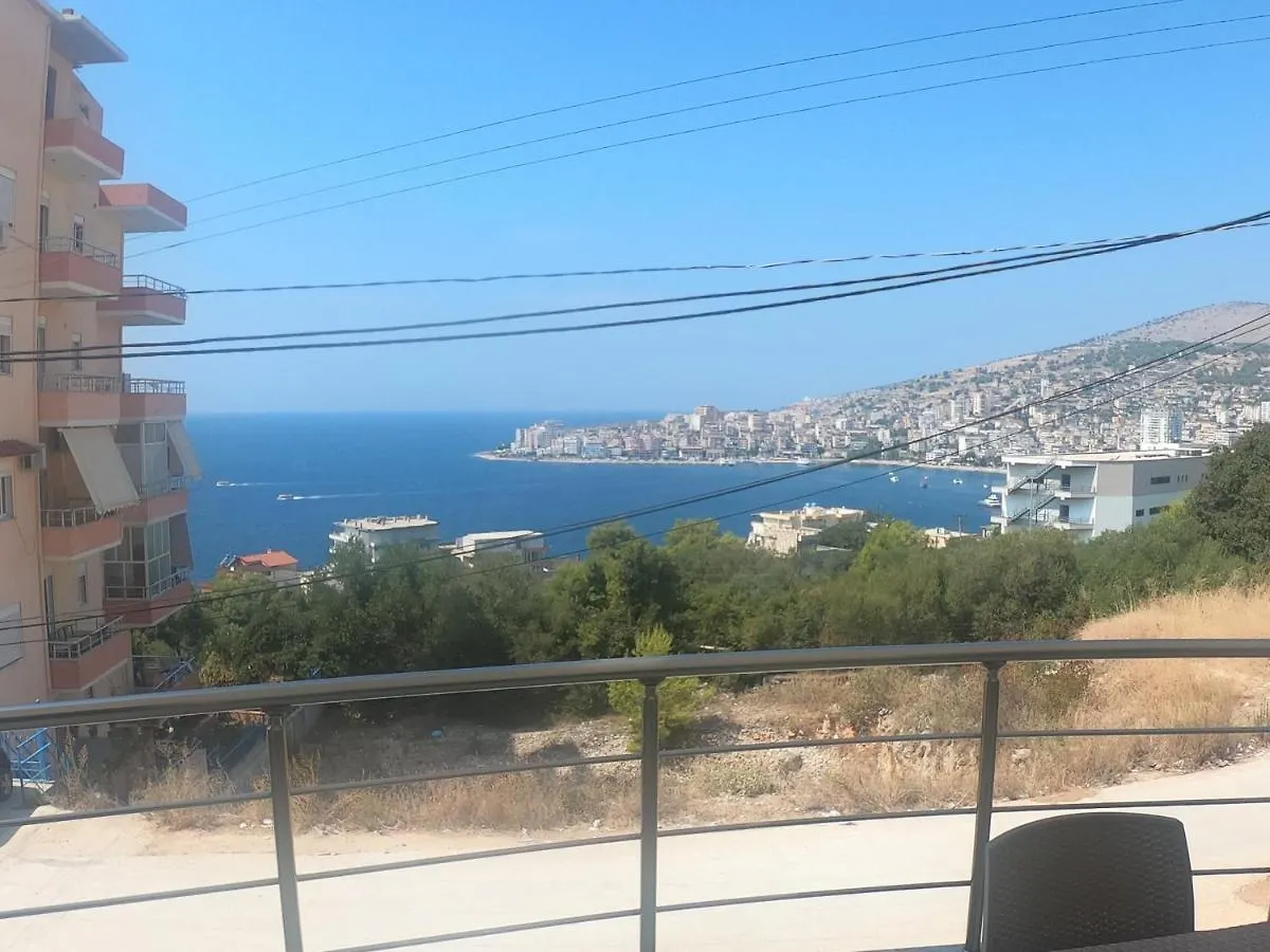 Apartments Villa Juvenito Sarandë 0*,  アルバニア