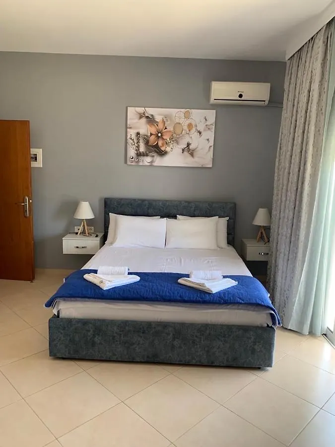Apartments Villa Juvenito Sarandë