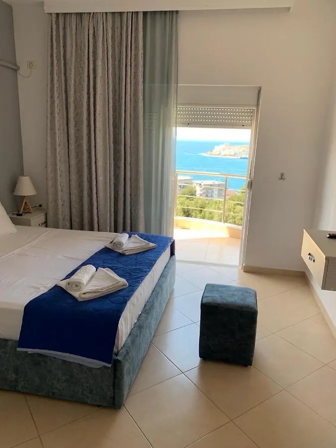 Apartments Villa Juvenito Sarande