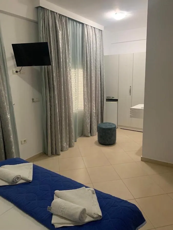 Apartments Villa Juvenito Sarandë