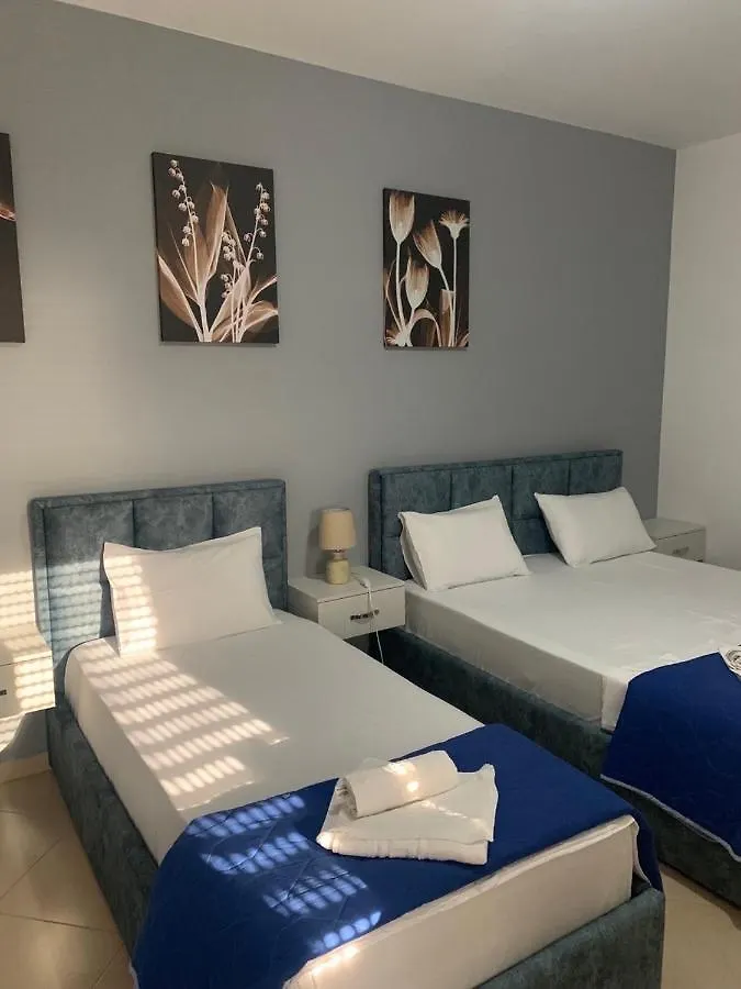 Apartments Villa Juvenito Sarandë