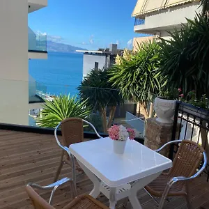 Appartamento Berti`s Garden, Sarandë