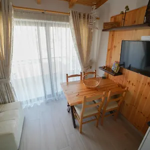 Appartamento Glow, Sarandë