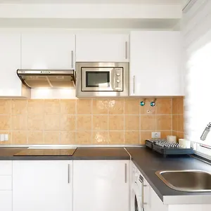 Casa Nadia Appartamento Corralejo