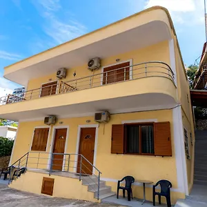 Appartamento Sheme's, Sarandë