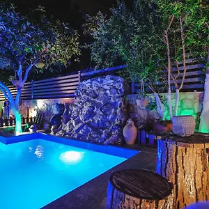 Bed and breakfast Vila Ahmeti, Sarandë