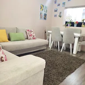 Appartamento Classic Hera, Sarandë