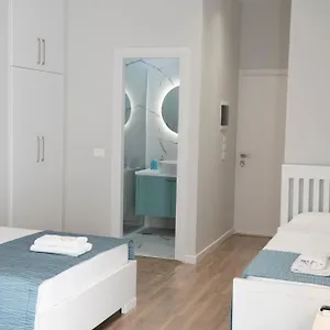 Appartamento Oyster, Sarandë