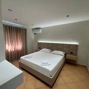 Appartamento Garden, Sarandë