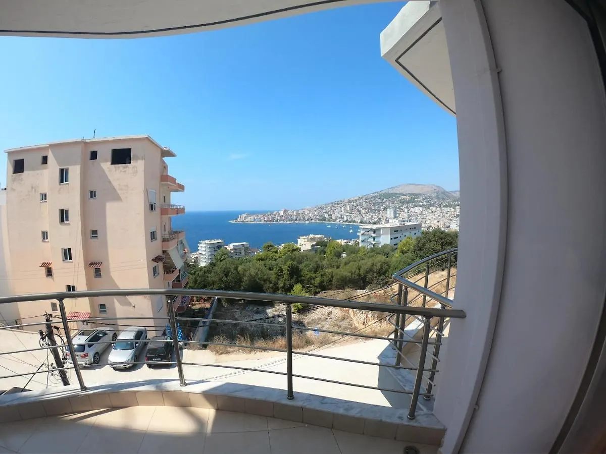 Apartments Villa Juvenito Σαράντα Αλβανία