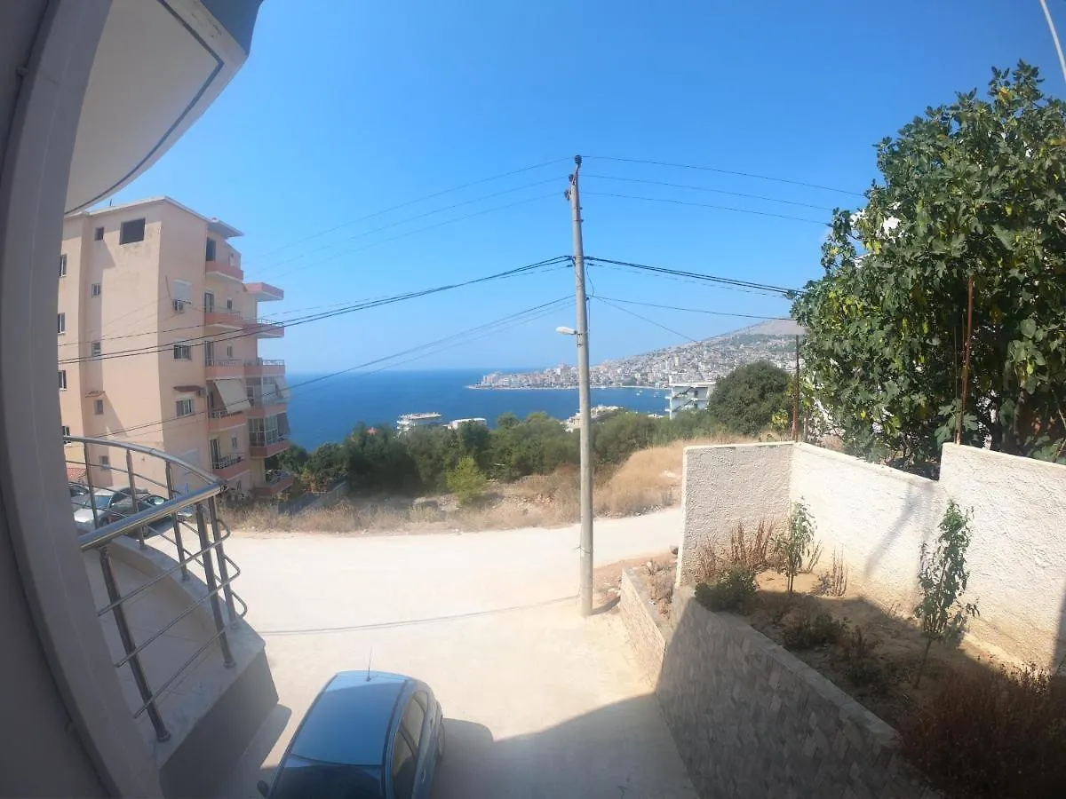 Apartments Villa Juvenito Σαράντα 0*,  Αλβανία