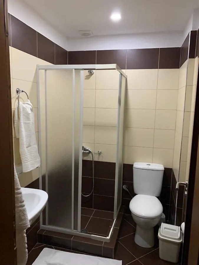 Apartments Villa Juvenito Σαράντα 0*,  Αλβανία