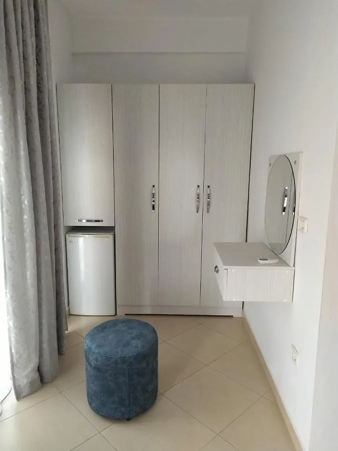 Apartments Villa Juvenito Σαράντα