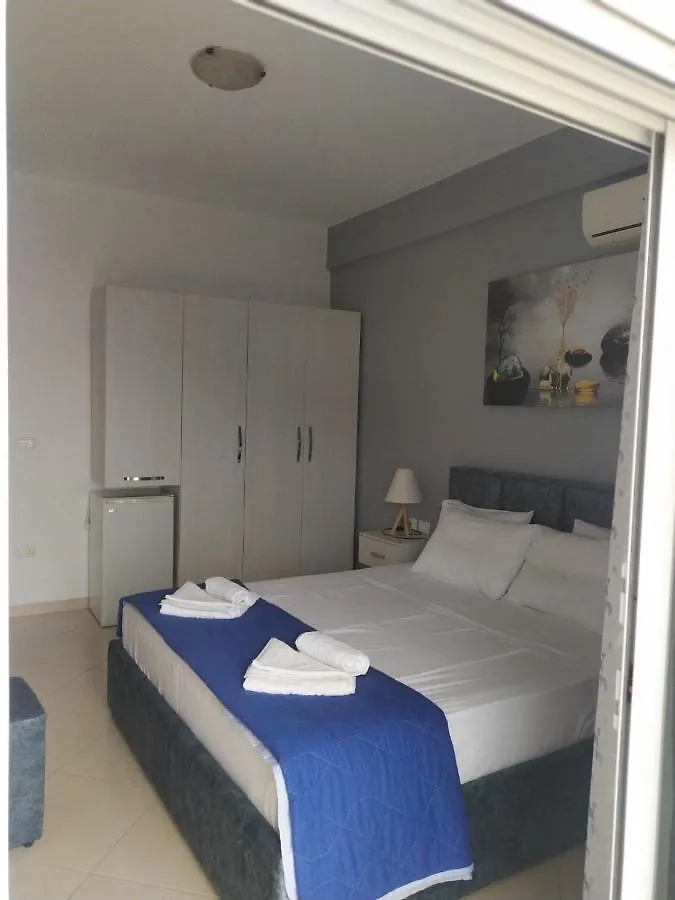 Apartments Villa Juvenito Σαράντα 0*,  Αλβανία