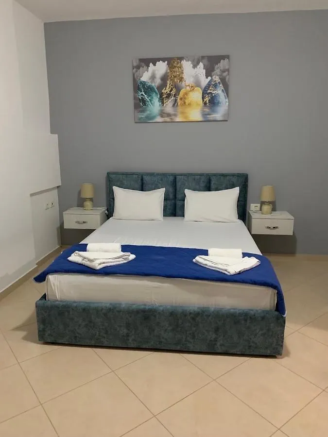Apartments Villa Juvenito Sarandë