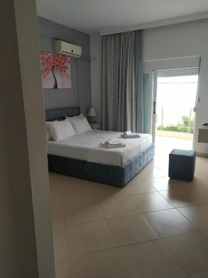 Apartments Villa Juvenito Σαράντα